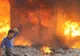 Acordul de încetare a focului în Siria, RUPT. Bombardament puternic asupra orașului Alep