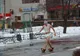 Au băut toată noaptea şi cel mai jenant a fost dimineaţa să se întoarcă acasă. Imagini amuzante
