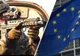 Iohannis: România sprijină planul franco-german pentru o apărare comună în UE