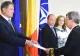 Mesajul lui Iohannis către Moscova, la acreditarea noului ambasador rus la București