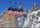 Alertă în Franța! Peste 100 de persoane sunt blocate în telecabine deasupra Mont Blanc