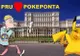 PRU îl vânează pe Pokeponta. Partidul cere ajutor pentru a prinde cel mai tare Pokemon: Ponta 