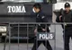 Explozie într-un oraș din estul Turciei, lângă sediul partidului lui Erdogan. 48 de persoane, rănite