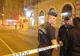 Alertă la Budapesta! Bărbat suspectat că a detonat o bombă artizanală, căutat de poliţie