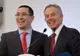 Victor Ponta, din nou la Poliţie, în dosarul Tony Blair