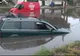 Ploile au făcut prăpăd în ţară. 23 de județe, în continuare sub cod galben de furtună