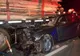 Accident înfiorător în judeţul Bistriţa-Năsăud. Doi morţi, după ce o maşină a intrat sub un TIR