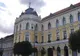 Şocant! O femeie şi-a dat foc în faţa primăriei din oraşul Sfântu Gheorghe 