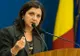 Ministrul Justiţiei participă la o dezbatere despre îmbunătăţirea condiţiilor din penitenciare