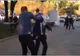 A turnat o găleată cu lapte în capul ministrului de Finanţe. Cum reacţionează demnitarul. VIDEO