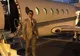 Avionul lui Cristiano Ronaldo, ACCIDENT