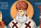 SĂRBĂTOARE 27 septembrie: Un mare sfânt e prăznuit în această zi. Cruce neagră!
