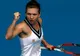 Primele declaraţii ale Simonei Halep după meciul dificil cu Timea Babos