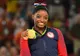 DEZVĂLUIRE în scandalul dopajului. Gimnasta Simone Biles, vedetă la RIO 2016, suferă de o boală!