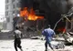 Cel puţin 18 oameni au murit într-o serie de atentate lansate în mai multe oraşe din Siria
