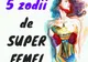 Top 5 zodii de femei extraordinare