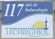 La Techirghiol, medici și academicieni serbează 117 ani de vindecare prin natură