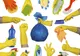 Care e cu adevărat cea mai "dezgustătoare" curăţenie din casă? Răspunsurile, surprinzătoare