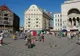 Timișoara va fi Capitala Europeană a Culturii în 2021 