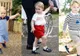 De ce Prințul George este îmbrăcat de fiecare dată în pantaloni scurți? Iată răspunsul!