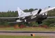 Bombardiere rusești în Europa. Au zburat pe sub un avion de pasageri