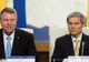 Iohannis şi Cioloş, la deschiderea noului an şcolar. "Educaţia este calea, NU corupţia!"