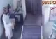 Momentul în care vameşii şi-au pus mâinile în cap. Ce a făcut un bărbat - VIDEO