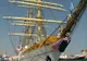 Regata Marilor Veliere, la start