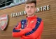 Fotbalistul român pe care îl avem la Arsenal Londra este comparat cu Toni Kroos