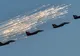 RĂZBOI. Armata siriană anunță doborârea a două aeronave israeliene. Tel Aviv-ul neagă