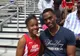 Tânărul care a împuşcat-o mortal pe Trinity Gay, fiica celebrului atlet Tyson Gay, a fost arestat 