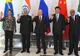 Summitul de la Goa: Statele BRICS se angajează să intensifice măsurile de combatere a terorismului 