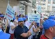 Grevă în sistemul medical, începând de astăzi! Încep protestele