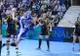 Handbal feminin: CSM București, victorie în noul sezon al Ligii Campionilor, 24-21 cu Rostov
