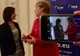 Merkel și liderii PPE, susținere pentru Maia Sandu în scrutinul din R. Moldova