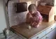 Cele mai amuzante imagini: ce înseamnă 5 minute de linişte când ai un copil mic! GALERIE FOTO