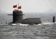 China a scos, în premieră, la suprafaţă cel mai periculos submarin nuclear al său. Cum arată