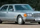 Cu ce sumă se vinde acest Mercedes 560 SEL, ce i-a aparţinut Regelui Hussein al Iordaniei