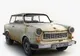 Adio, maşină de carton. Se lansează pe piaţă noul Trabant - e electric şi are un preţ incredibil