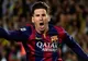 Messi, noul golgheter al Ligii Campionilor după hat-trick-ul din meciul cu Manchester City 