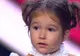 Are 4 ani, dar a lăsat cu gura căscată juriul de la un show TV de talente - VIDEO