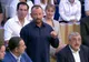 Un prezentator TV a recunoscut, în direct, că a ucis mai mulţi oameni