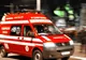 Unul dintre oamenii străzii incendiaţi, aflat în stare critică, NU poate fi transferat la Bucureşti 