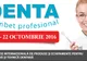 DENTA - Evenimentul noutăților în stomatologia românească, la Romexpo