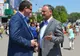 Alegeri R. Moldova, turul II. Igor Dodon cere votul "stângii": Voronin, Usatîi, Ciubașenko