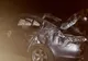 Tragedie: o adolescentă de 15 ani a murit, un tânăr e grav rănit. Vitezometrul, blocat la 160 km/h