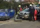 Accident violent la Timişoara! Patru răniţi, printre care o fetiţă de 10 ani
