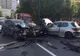 Accident cumplit în Braşov. Cinci persoane rănite