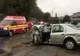 Accident teribil comis de un poliţist băut. Un adolescent a fost grav rănit 