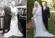 S-au căsătorit acum 50 de ani şi au ales să îşi serbeze nunta de aur purtând aceleaşi haine